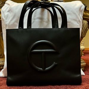 Telfar Medium Shopping Bag